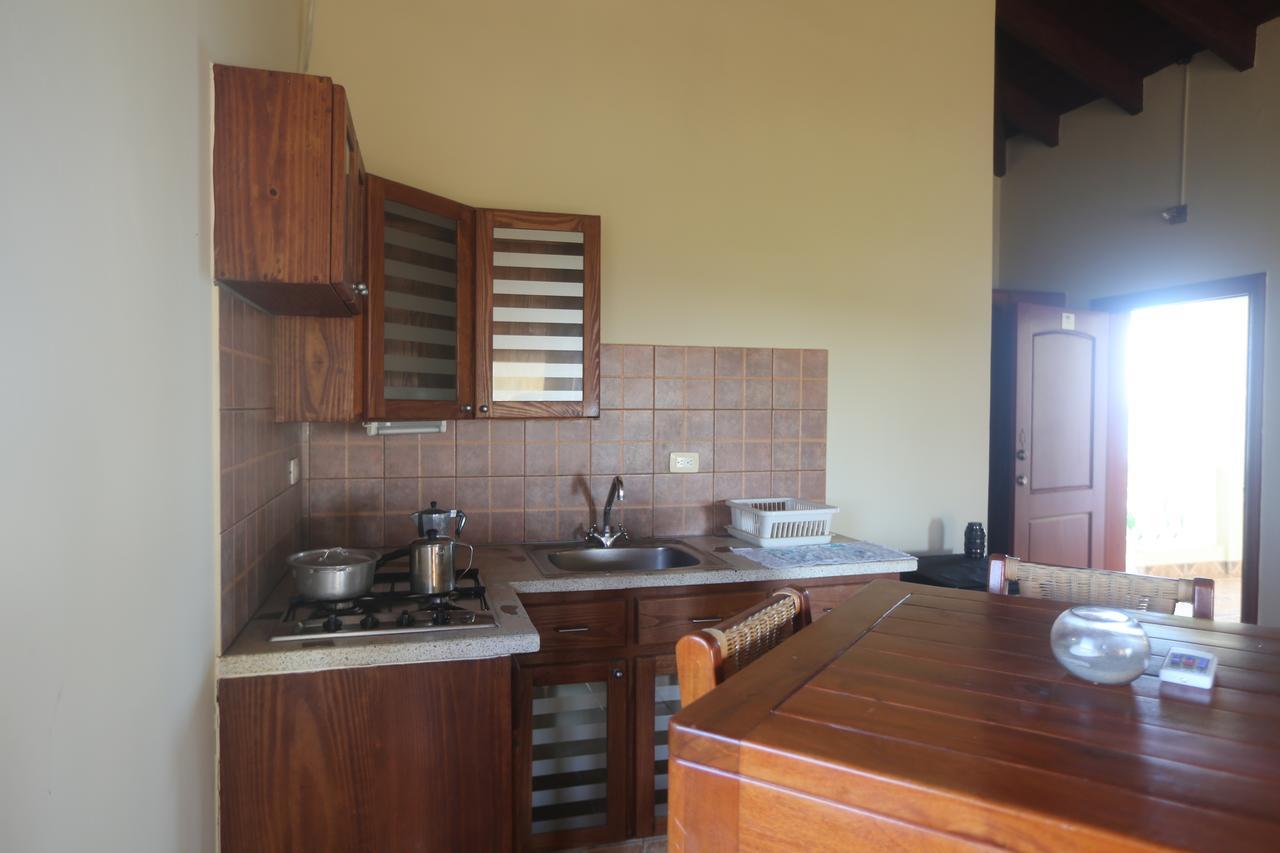 Barefoot Beach Pad Cabarete Exterior foto