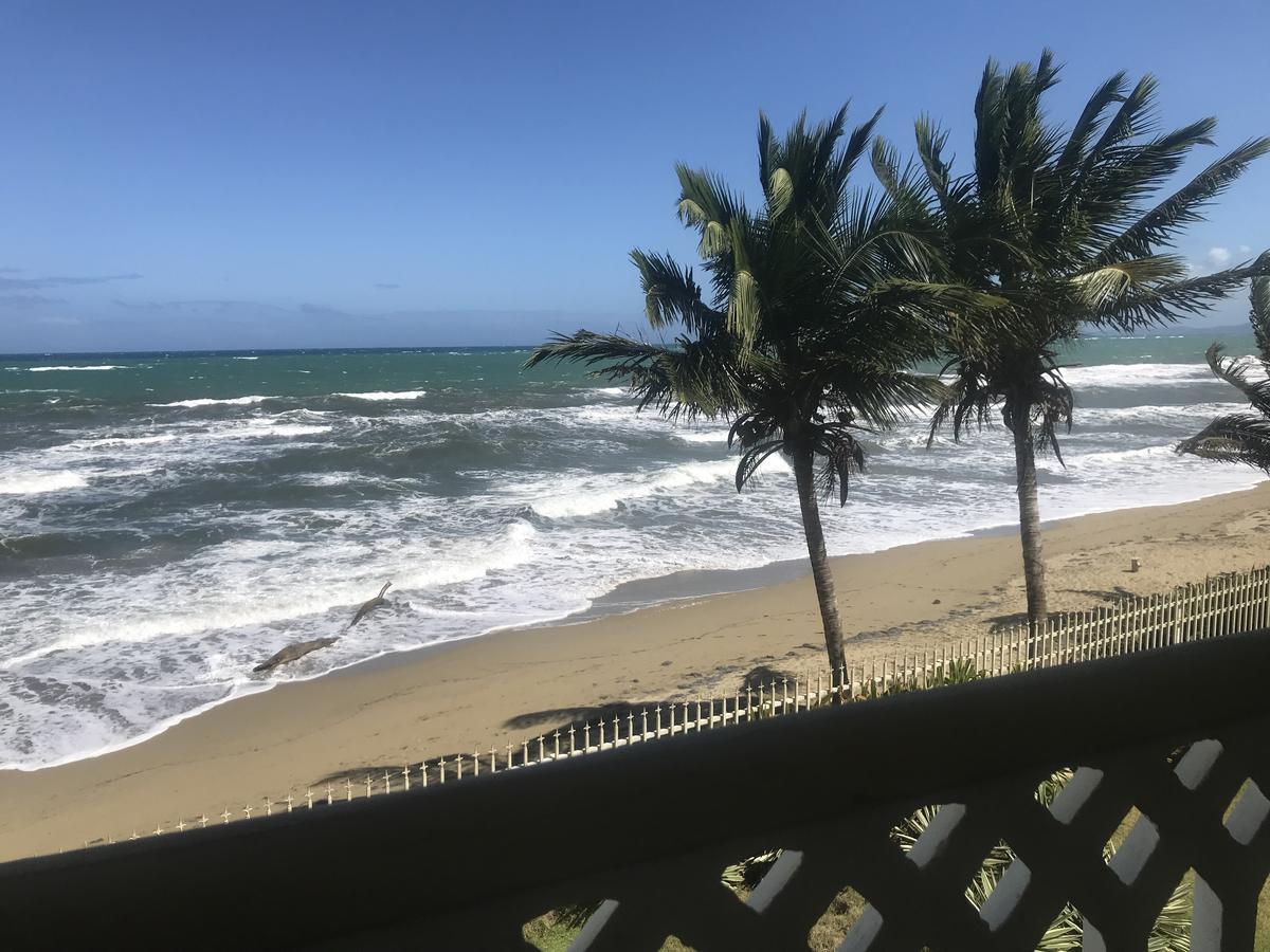 Barefoot Beach Pad Cabarete Exterior foto