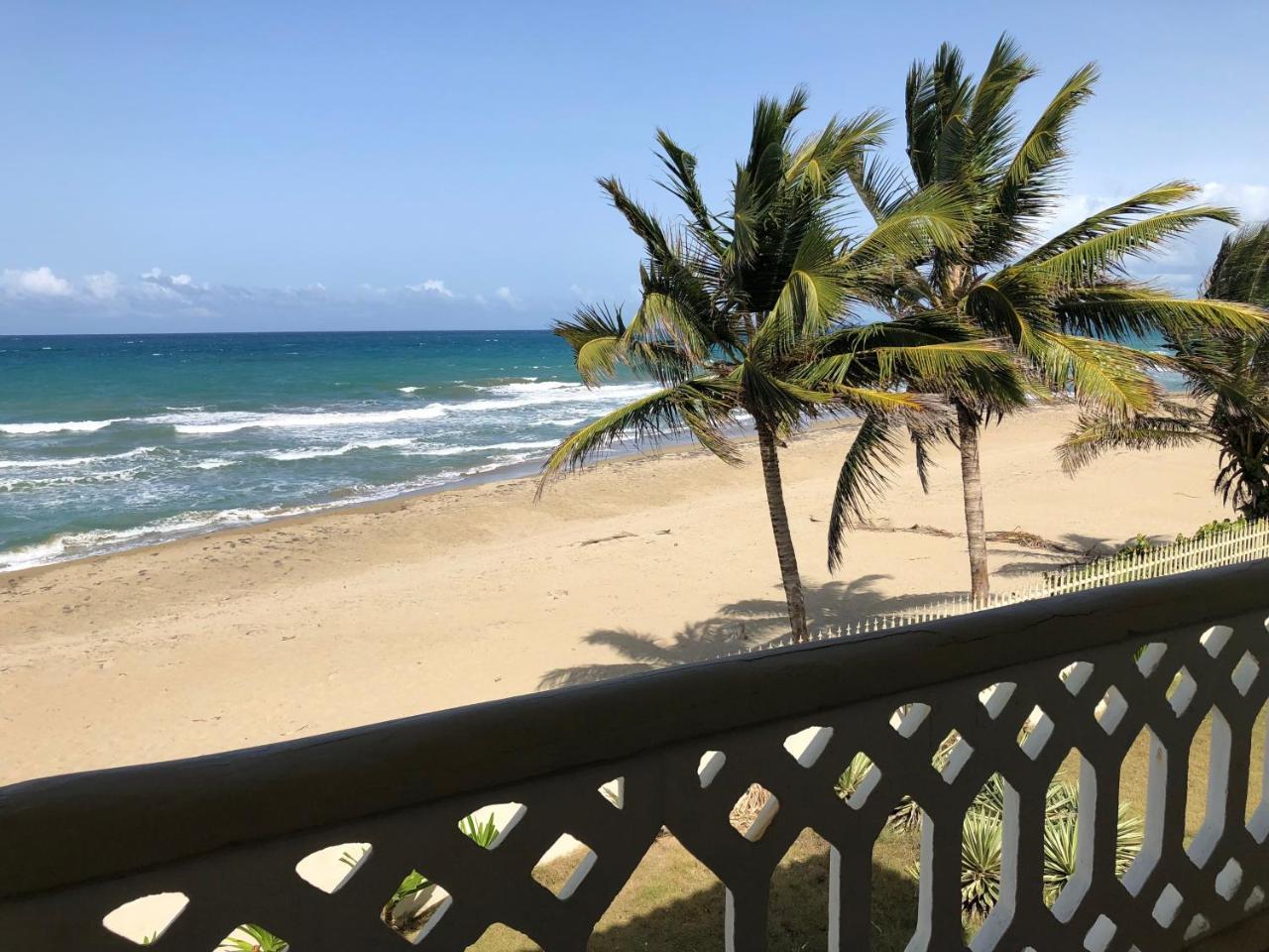 Barefoot Beach Pad Cabarete Exterior foto