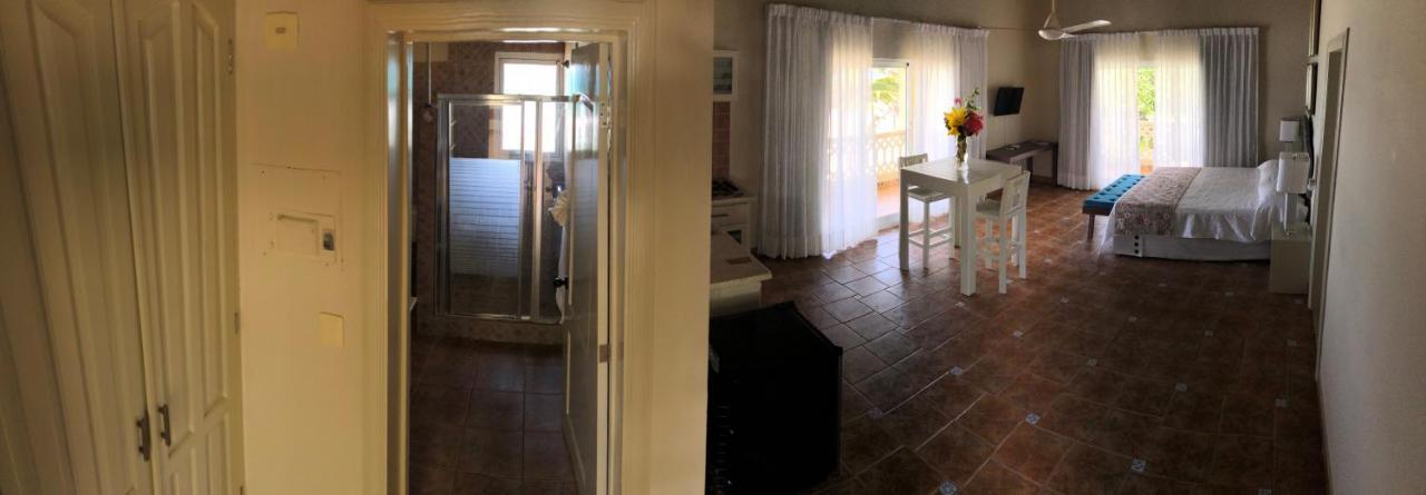 Barefoot Beach Pad Cabarete Exterior foto